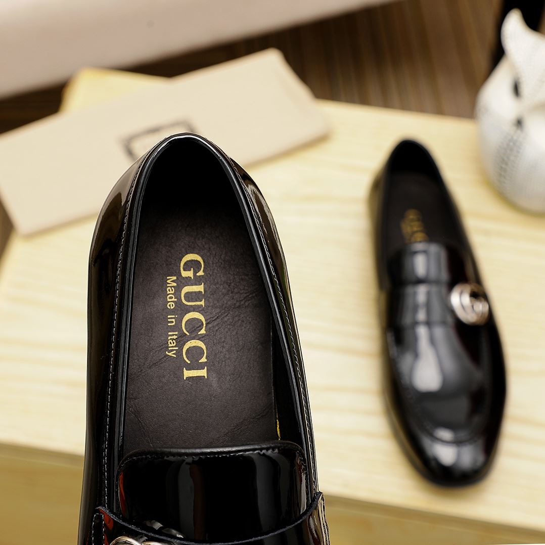 Gucci Business Shoes